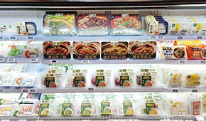 從幕后走向前臺，龍大美食、農(nóng)耕記為何都要開預(yù)制菜超市？