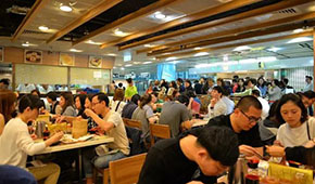 由守轉攻！餐飲業上半年裂變：著力下沉、裂變全國