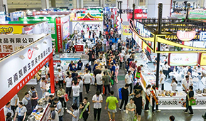 凍品+、專業論壇、精彩賽事、矩陣宣傳……這屆凍博會的“硬核升級”藏不住了！