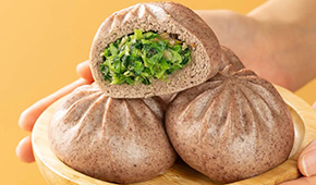 定義高端面點新標準！舒匯食品推出多款低GI產品，響應“國家體重管理戰略”
